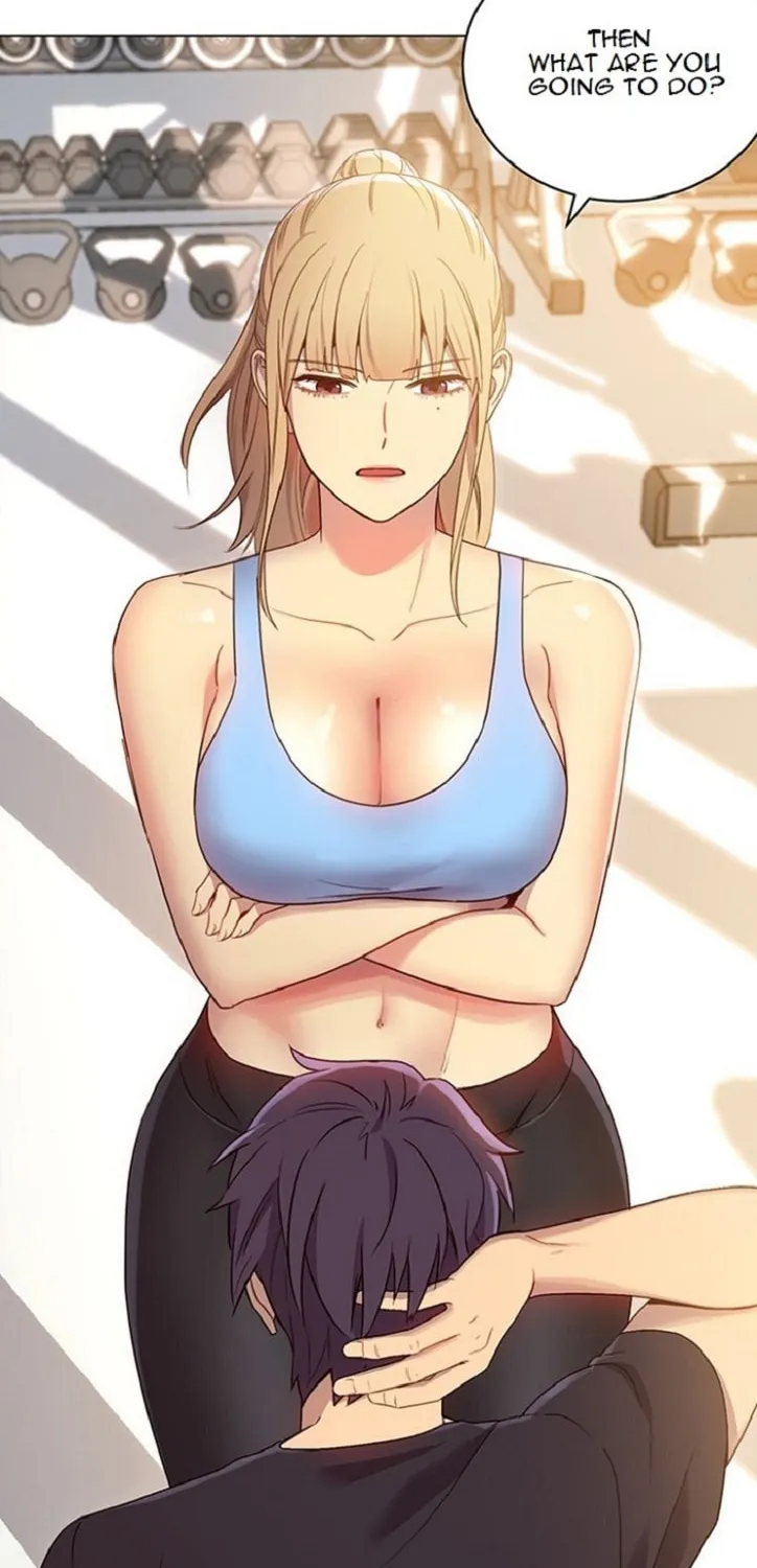 My Stepmother's Friends Chapter 9 page 64 - 