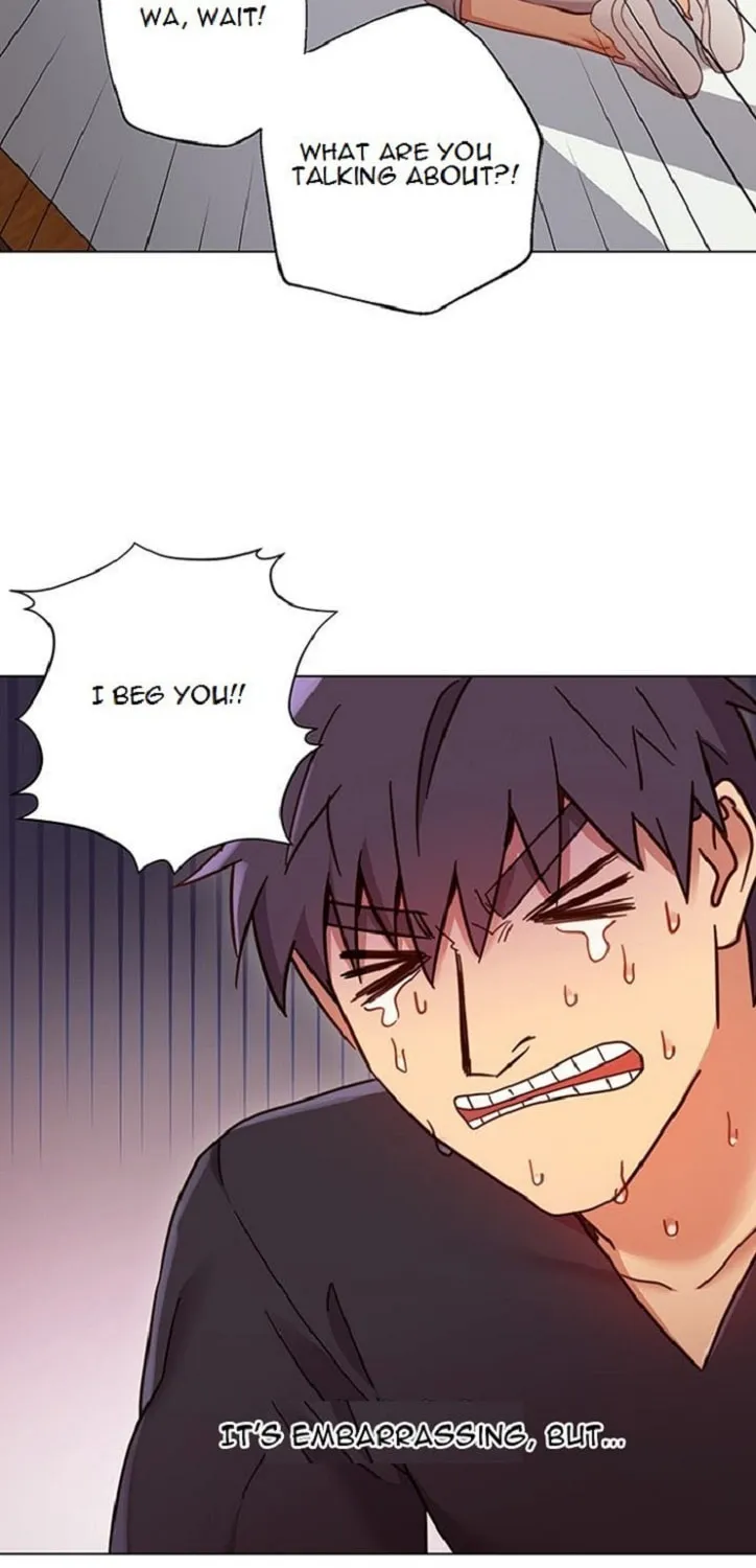 My Stepmother's Friends Chapter 9 page 70 - 
