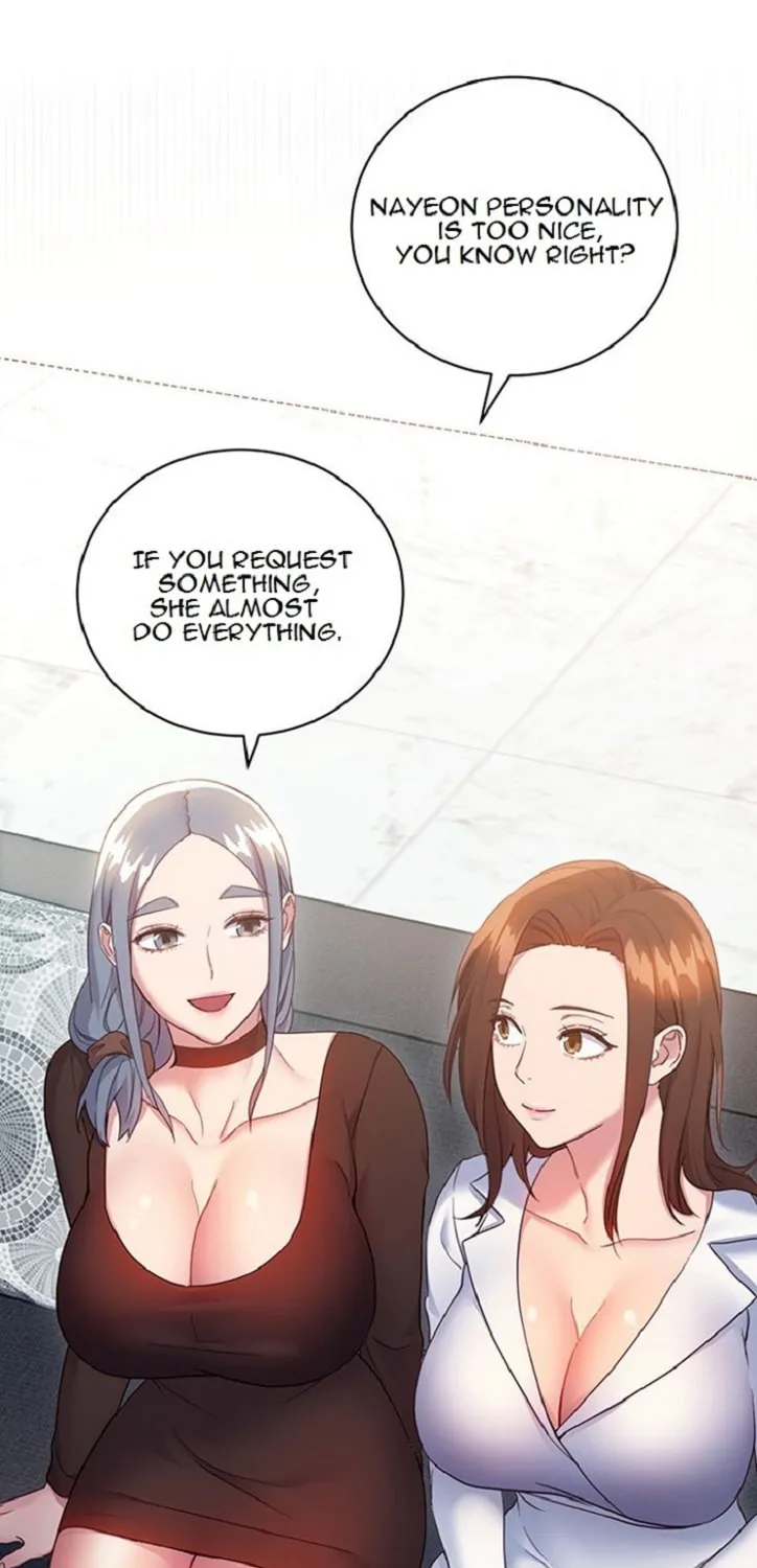 My Stepmother's Friends Chapter 9 page 72 - 