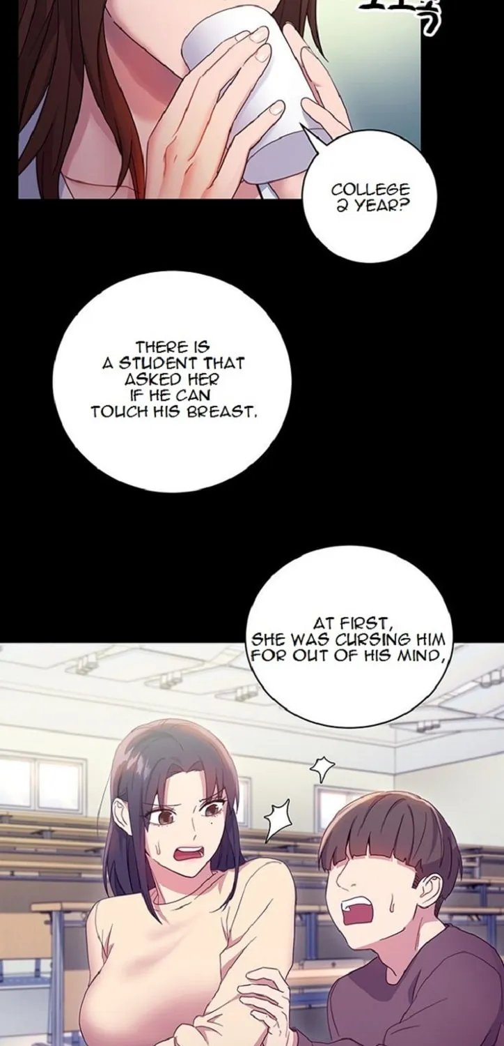 My Stepmother's Friends Chapter 9 page 74 - 