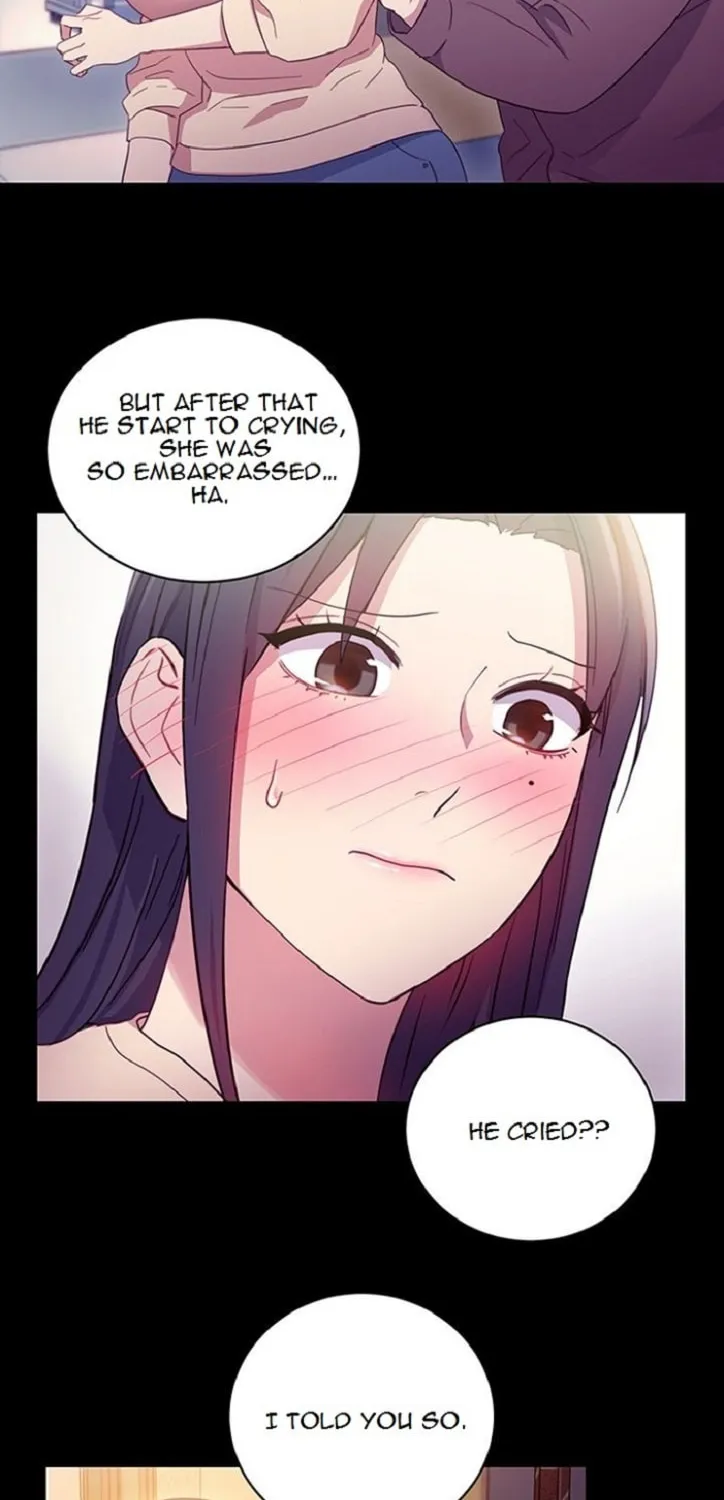 My Stepmother's Friends Chapter 9 page 75 - 