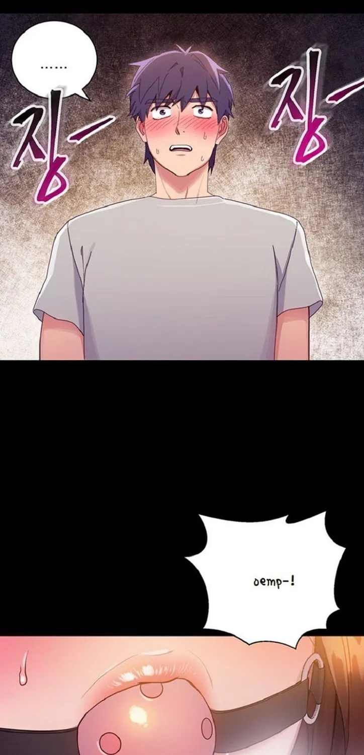 My Stepmother's Friends Chapter 9 page 9 - 