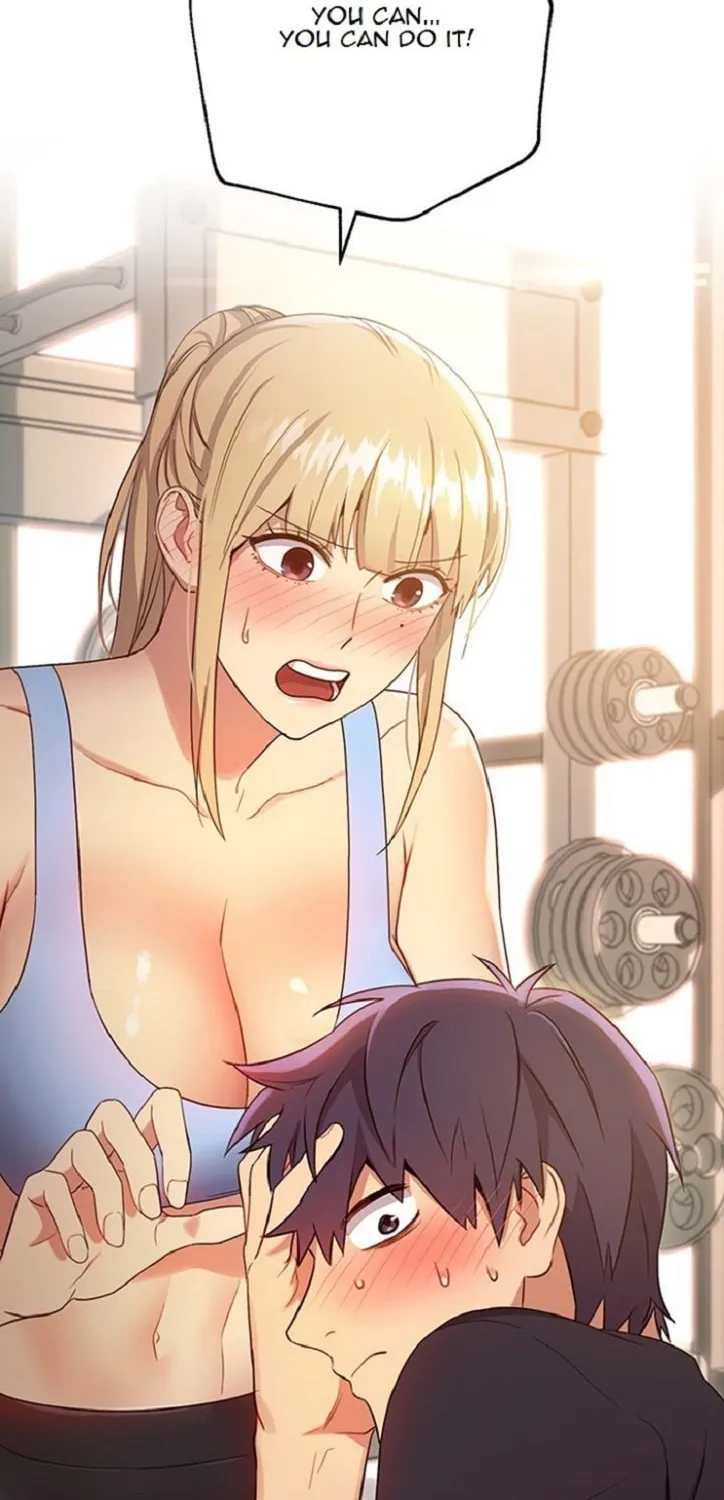 My Stepmother's Friends Chapter 9 page 88 - 