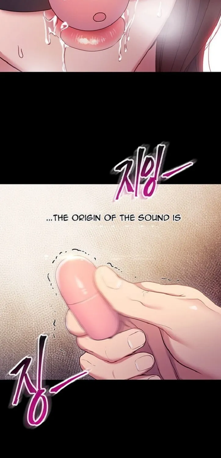 My Stepmother's Friends Chapter 9 page 10 - 