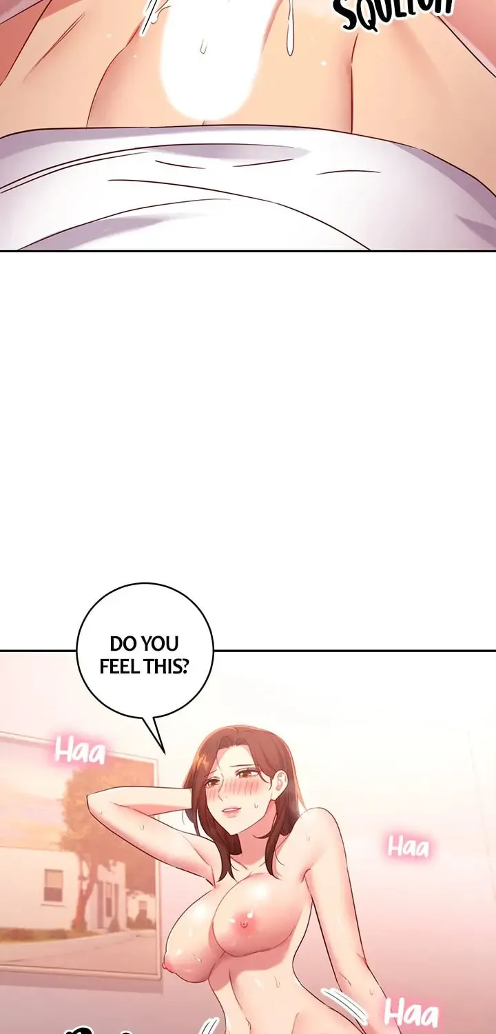 My Stepmother's Friends Chapter 90 page 13 - 
