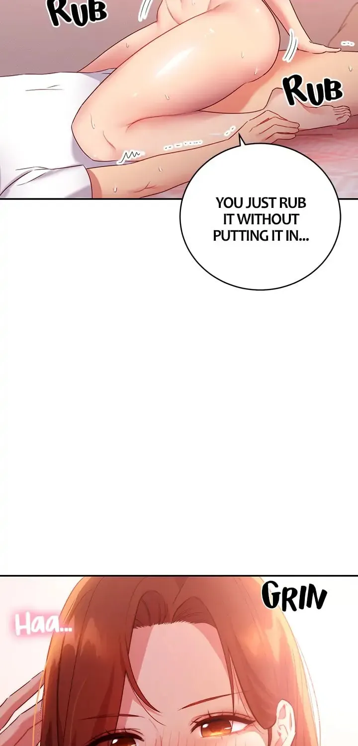 My Stepmother's Friends Chapter 90 page 14 - 