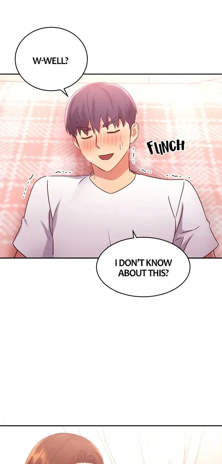 My Stepmother's Friends Chapter 90 page 16 - 