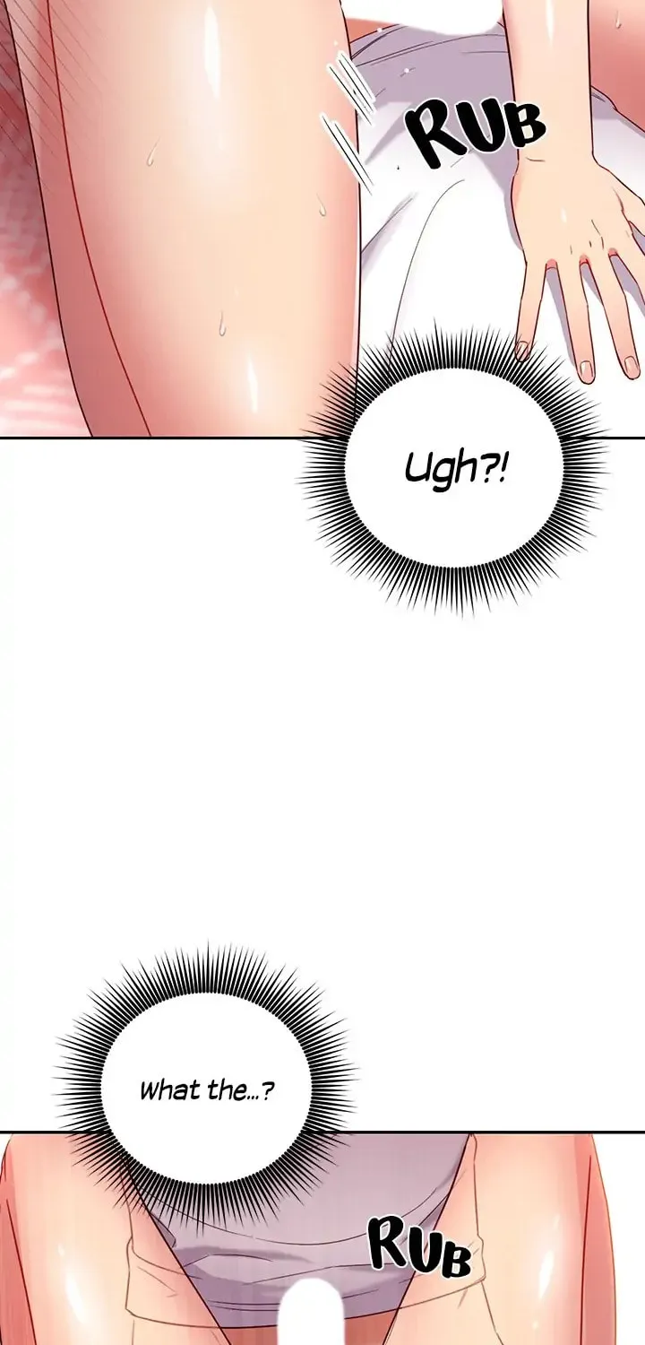 My Stepmother's Friends Chapter 90 page 19 - 