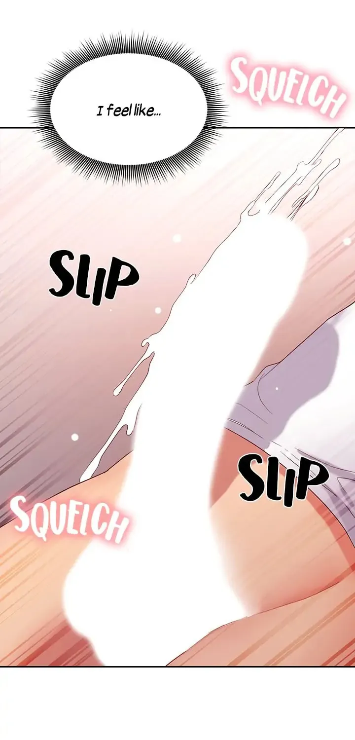 My Stepmother's Friends Chapter 90 page 21 - 