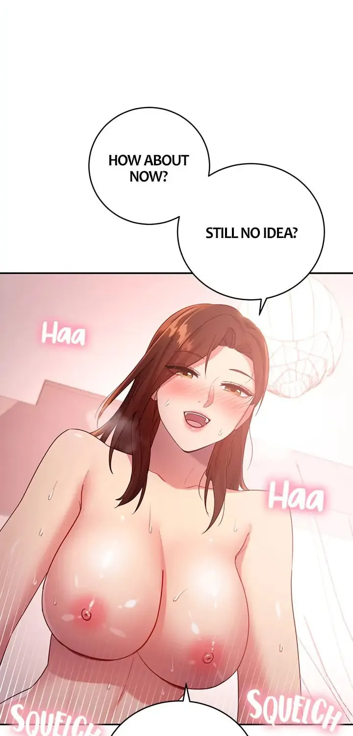 My Stepmother's Friends Chapter 90 page 23 - 