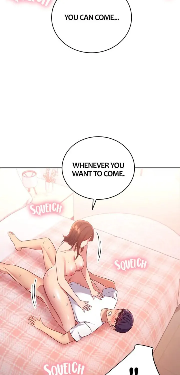 My Stepmother's Friends Chapter 90 page 24 - 