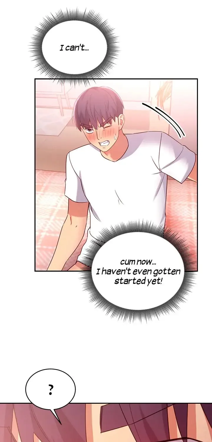 My Stepmother's Friends Chapter 90 page 27 - 