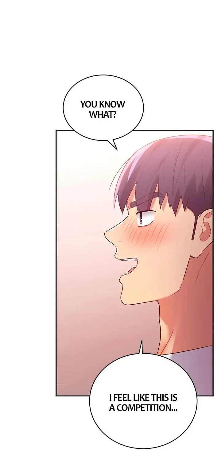 My Stepmother's Friends Chapter 90 page 35 - 