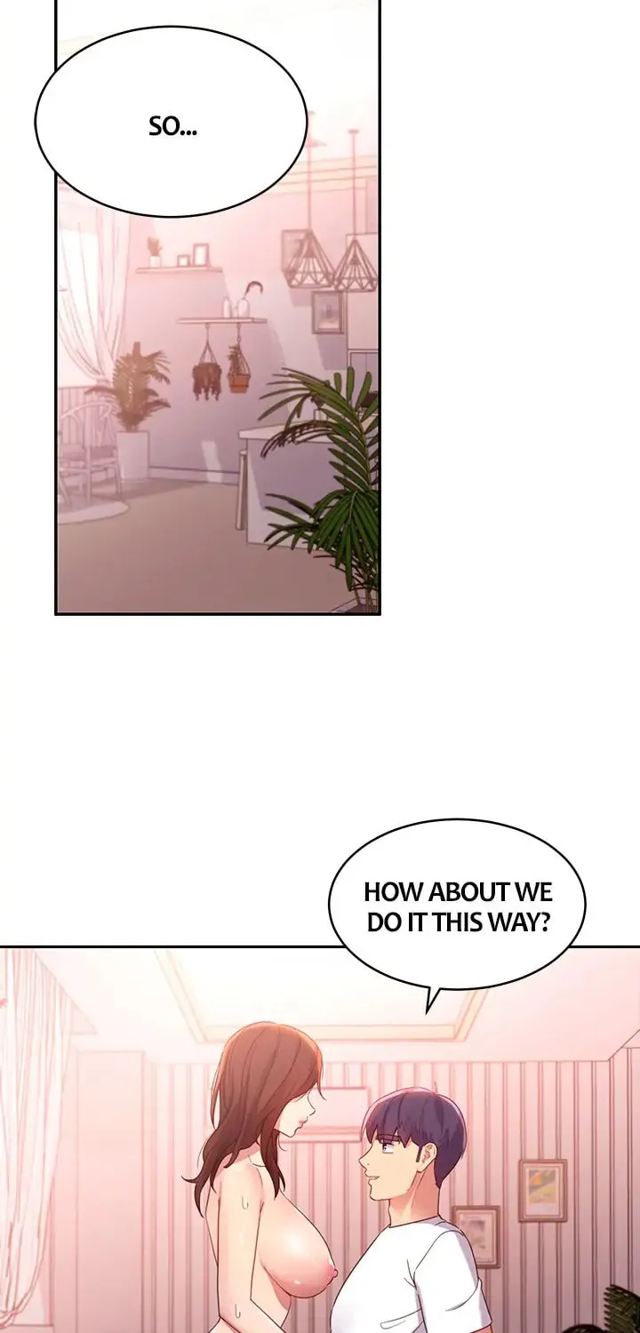 My Stepmother's Friends Chapter 90 page 38 - 