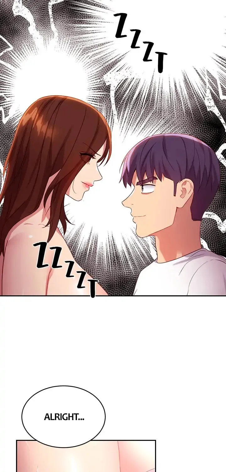 My Stepmother's Friends Chapter 90 page 45 - 