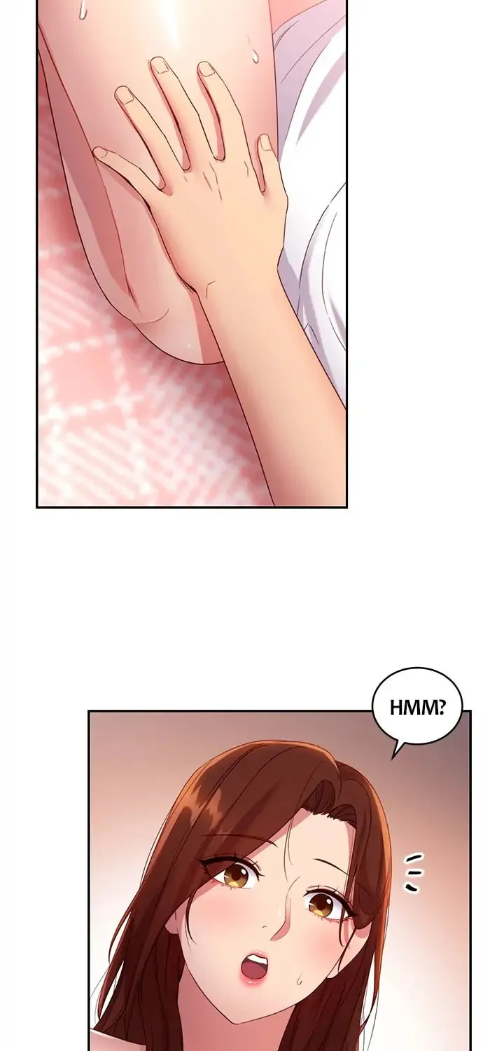My Stepmother's Friends Chapter 90 page 46 - 