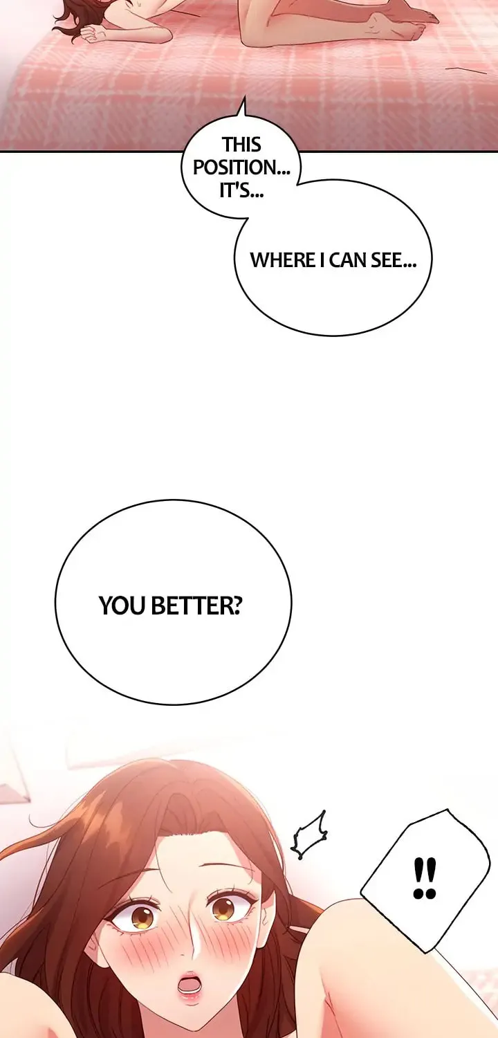 My Stepmother's Friends Chapter 90 page 50 - 