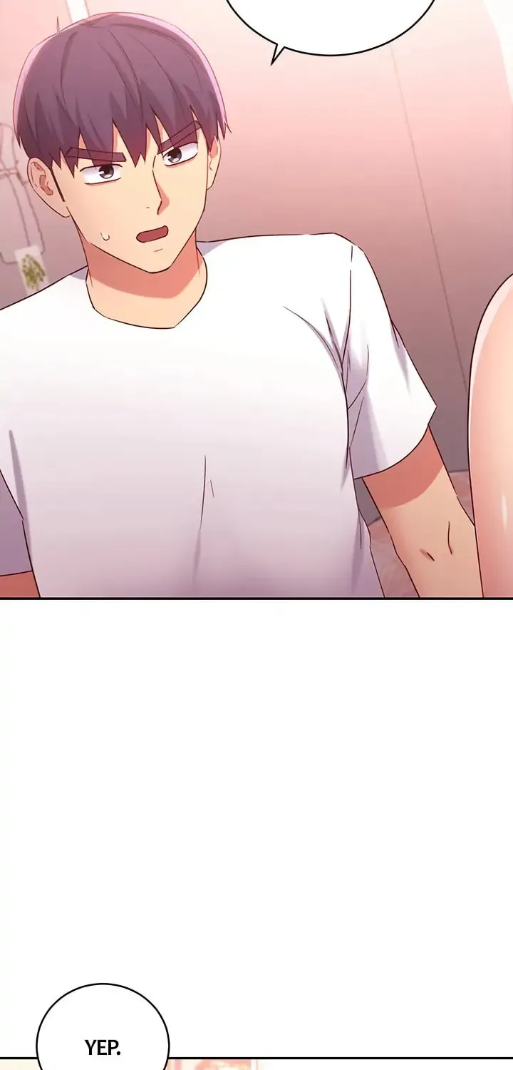 My Stepmother's Friends Chapter 90 page 6 - 