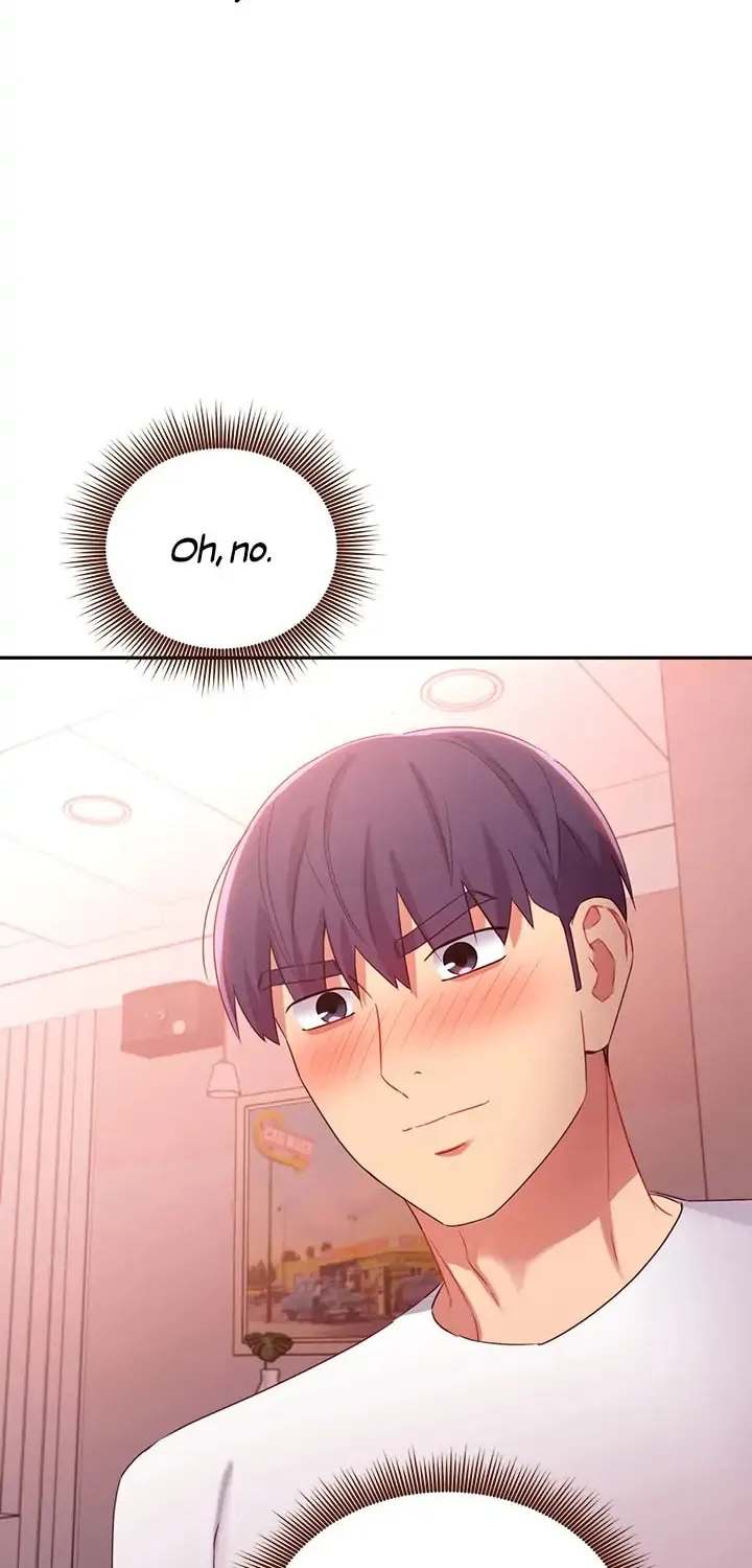 My Stepmother's Friends Chapter 90 page 56 - 