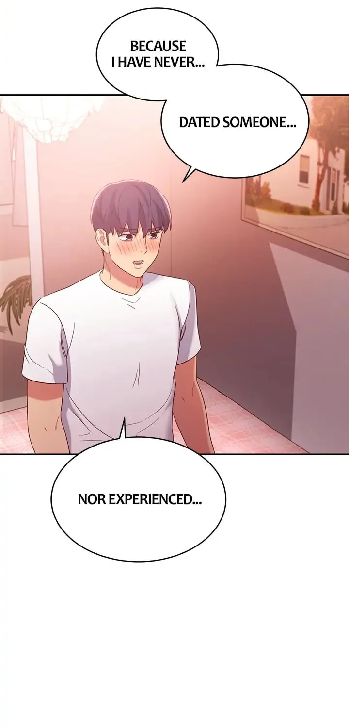 My Stepmother's Friends Chapter 90 page 68 - 