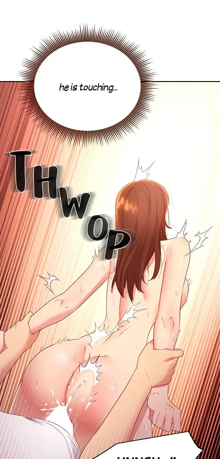 My Stepmother's Friends Chapter 91 page 16 - 