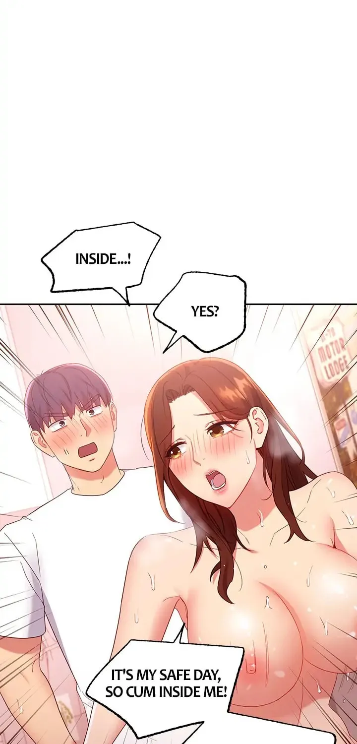 My Stepmother's Friends Chapter 91 page 18 - 