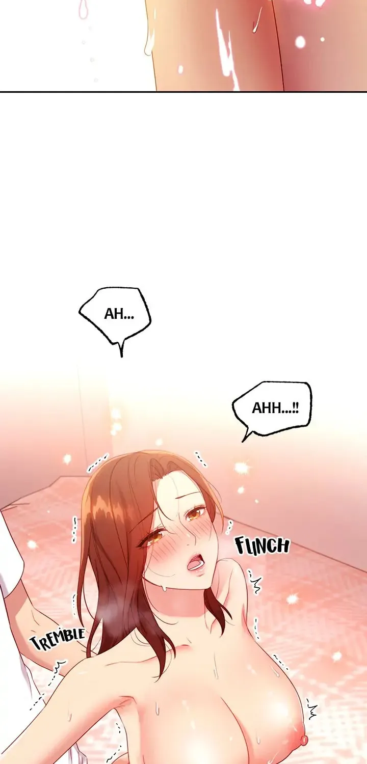 My Stepmother's Friends Chapter 91 page 23 - 