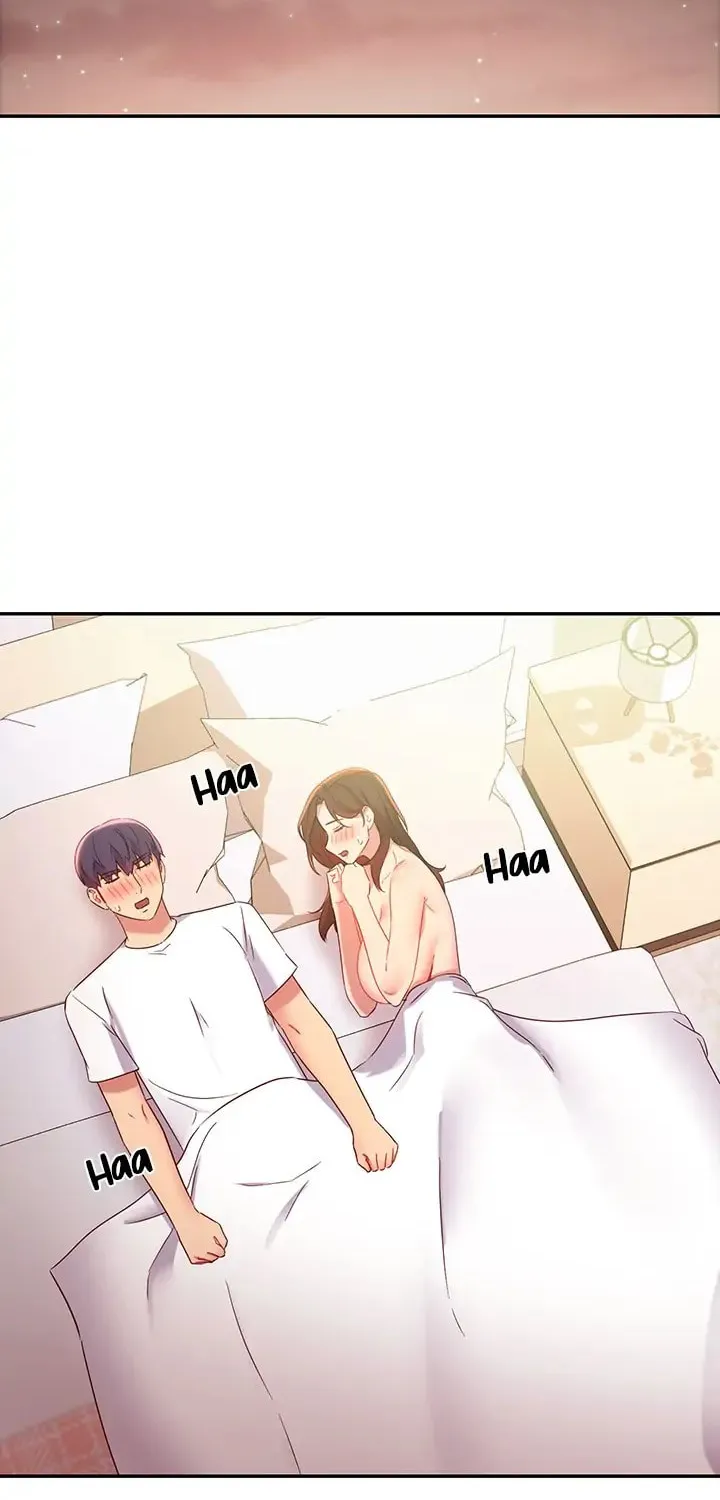 My Stepmother's Friends Chapter 91 page 28 - 