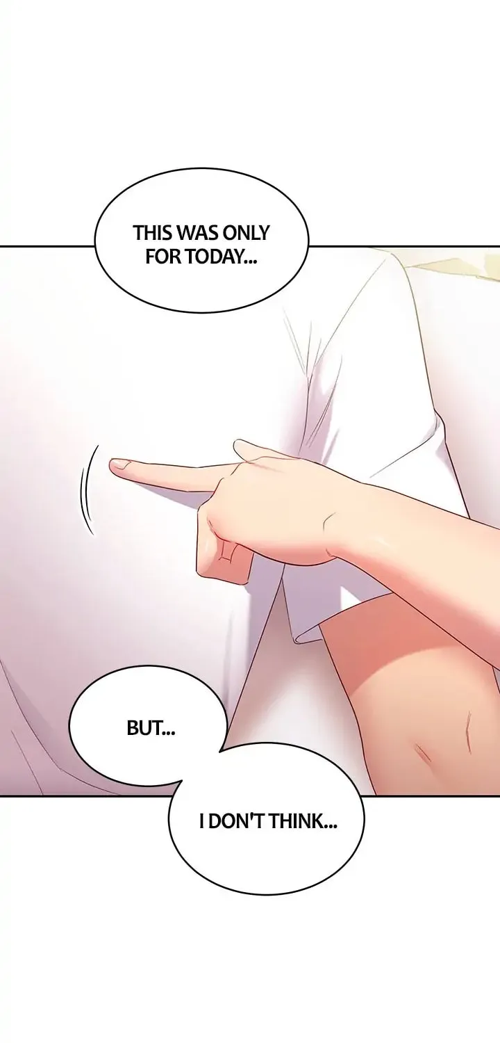 My Stepmother's Friends Chapter 91 page 30 - 