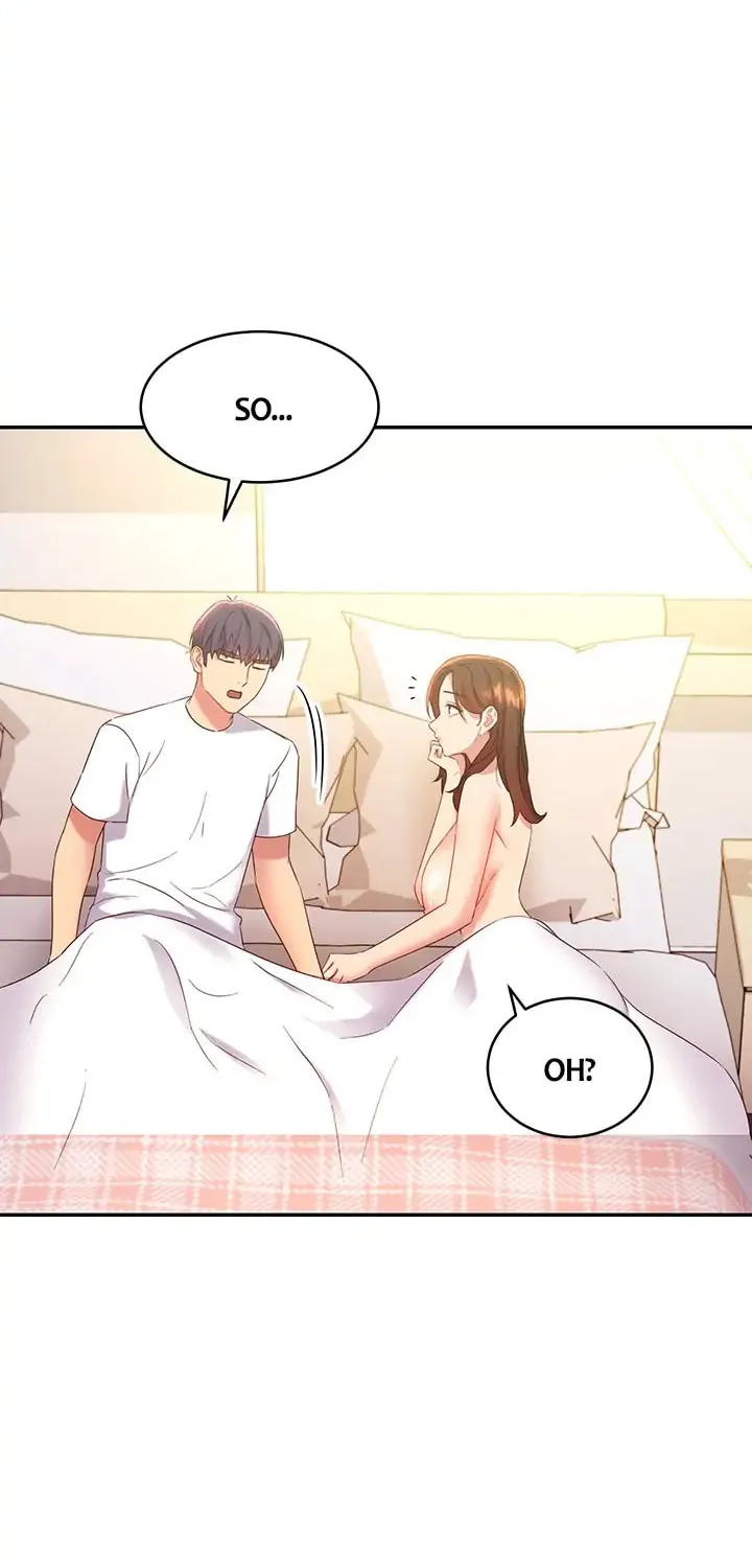 My Stepmother's Friends Chapter 91 page 35 - 
