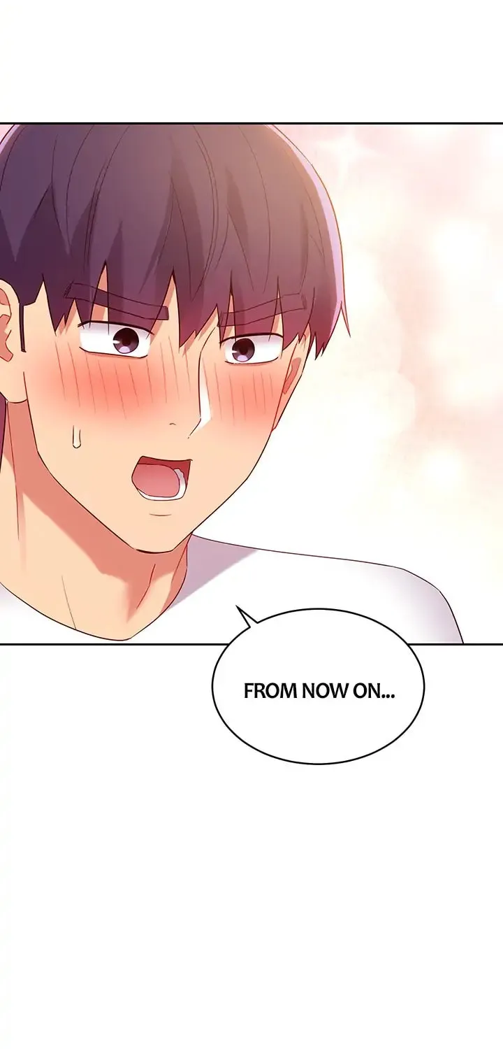 My Stepmother's Friends Chapter 91 page 36 - 