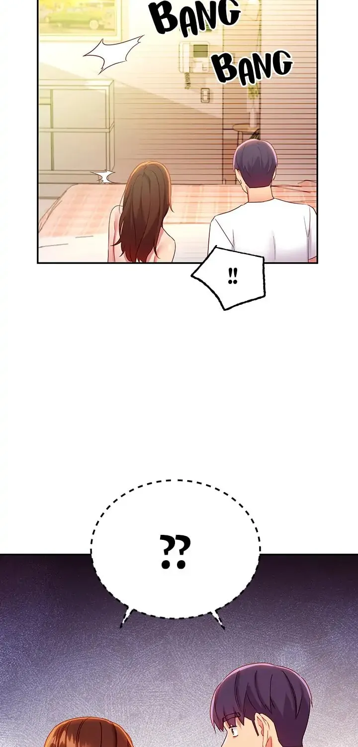My Stepmother's Friends Chapter 91 page 38 - 