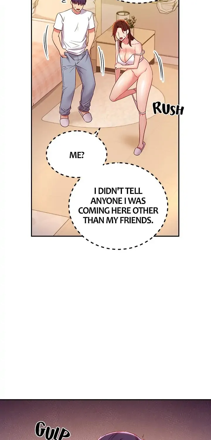 My Stepmother's Friends Chapter 91 page 40 - 