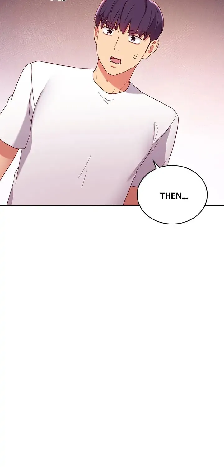 My Stepmother's Friends Chapter 91 page 41 - 