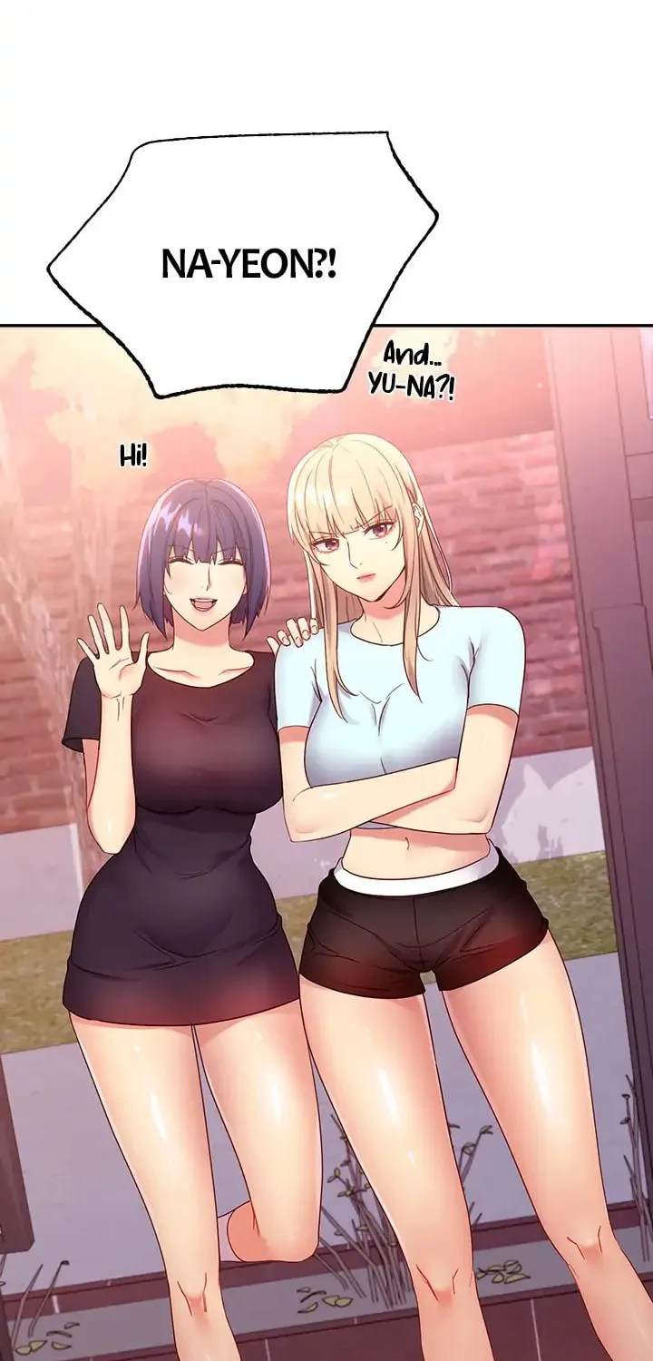 My Stepmother's Friends Chapter 91 page 48 - 