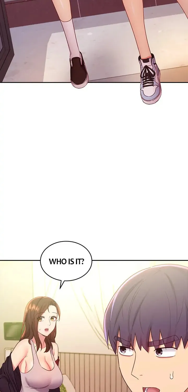My Stepmother's Friends Chapter 91 page 49 - 
