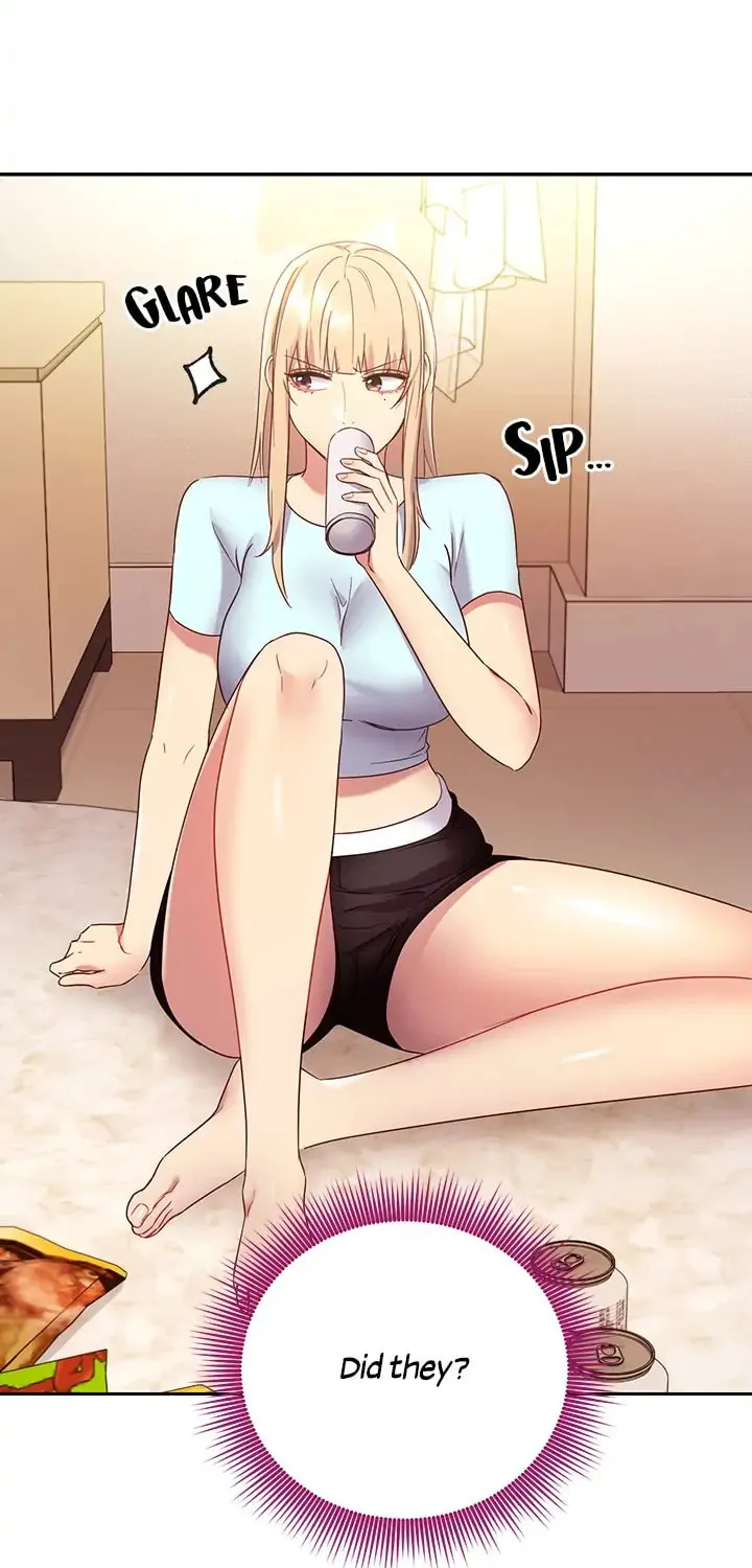 My Stepmother's Friends Chapter 91 page 56 - 