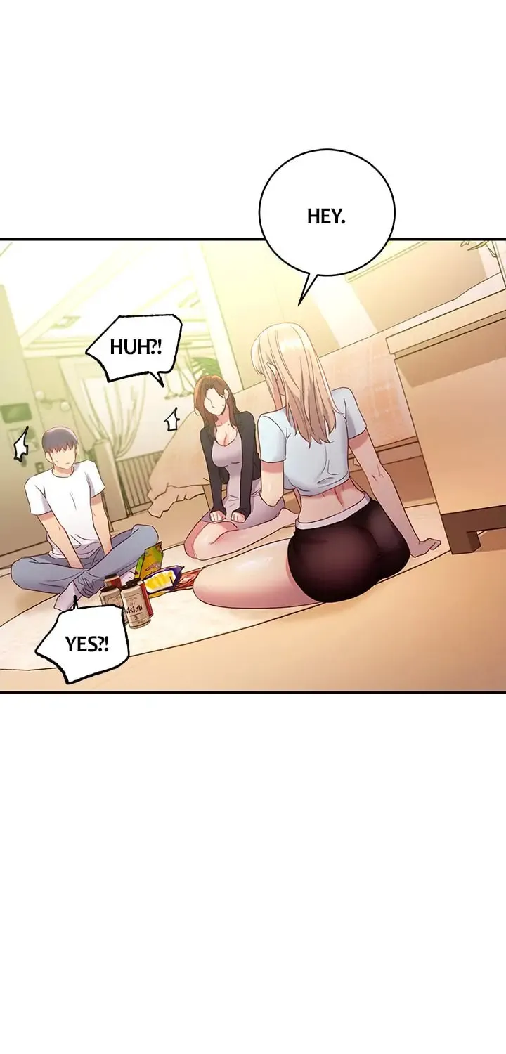 My Stepmother's Friends Chapter 91 page 58 - 