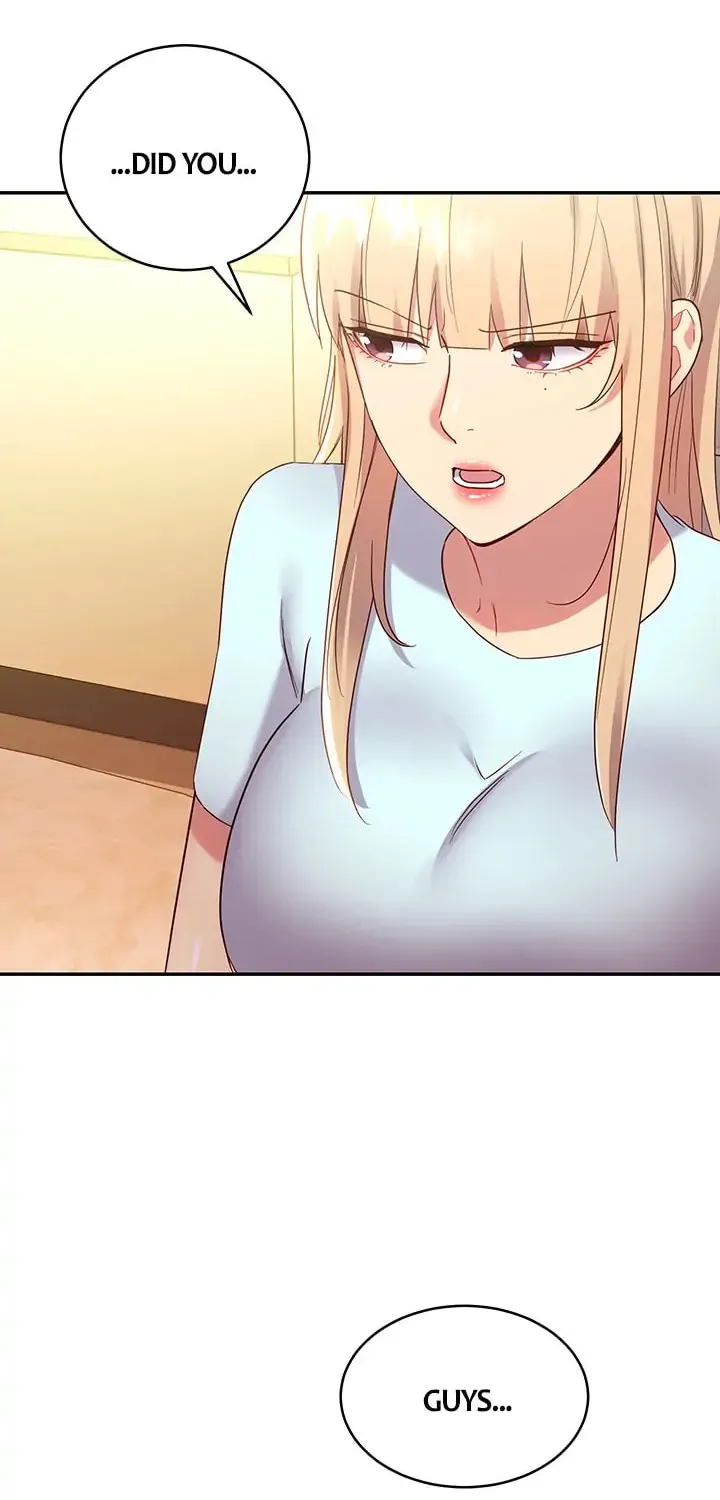 My Stepmother's Friends Chapter 91 page 59 - 