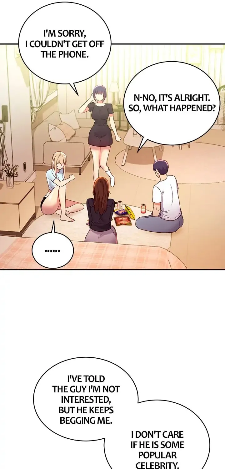 My Stepmother's Friends Chapter 91 page 63 - 