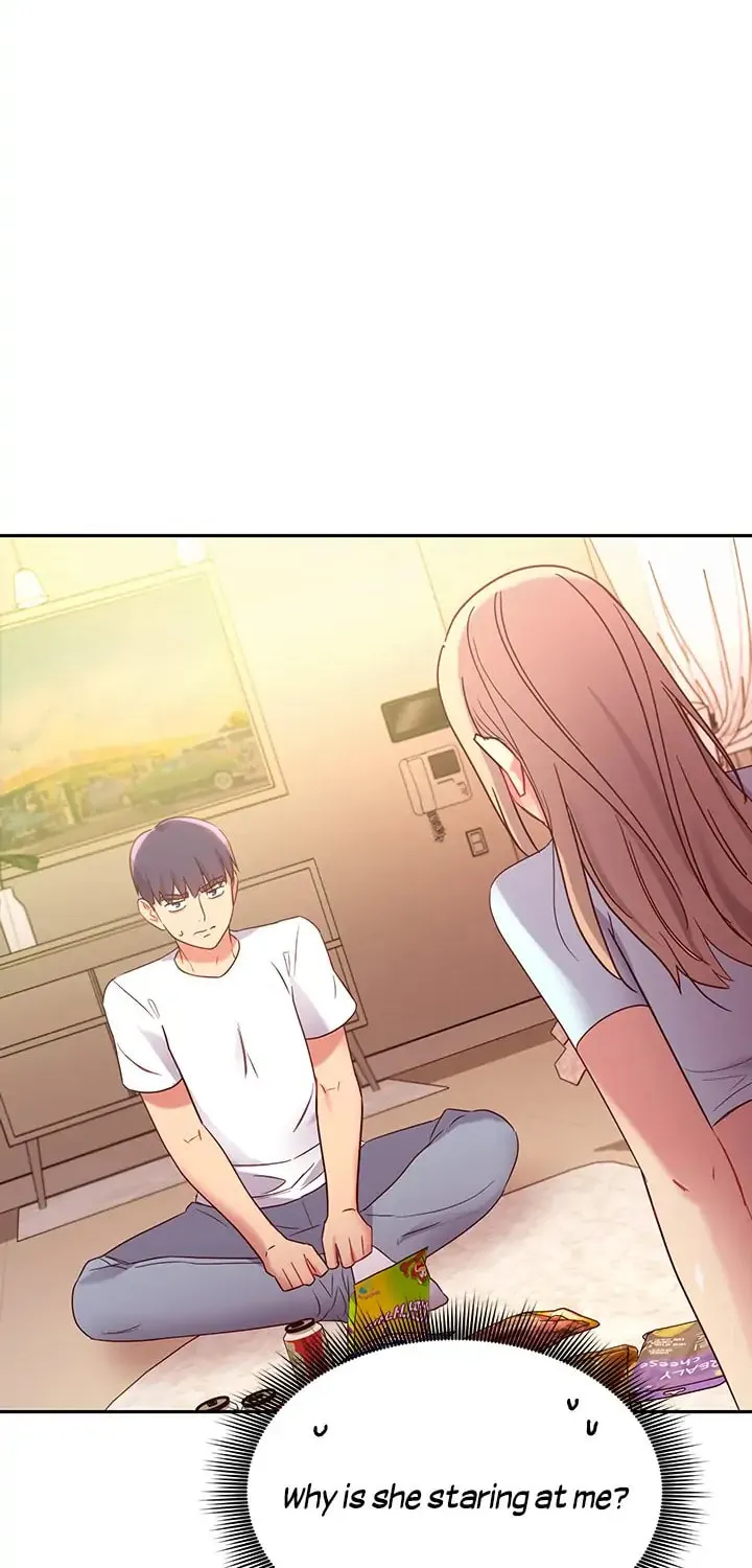 My Stepmother's Friends Chapter 91 page 69 - 