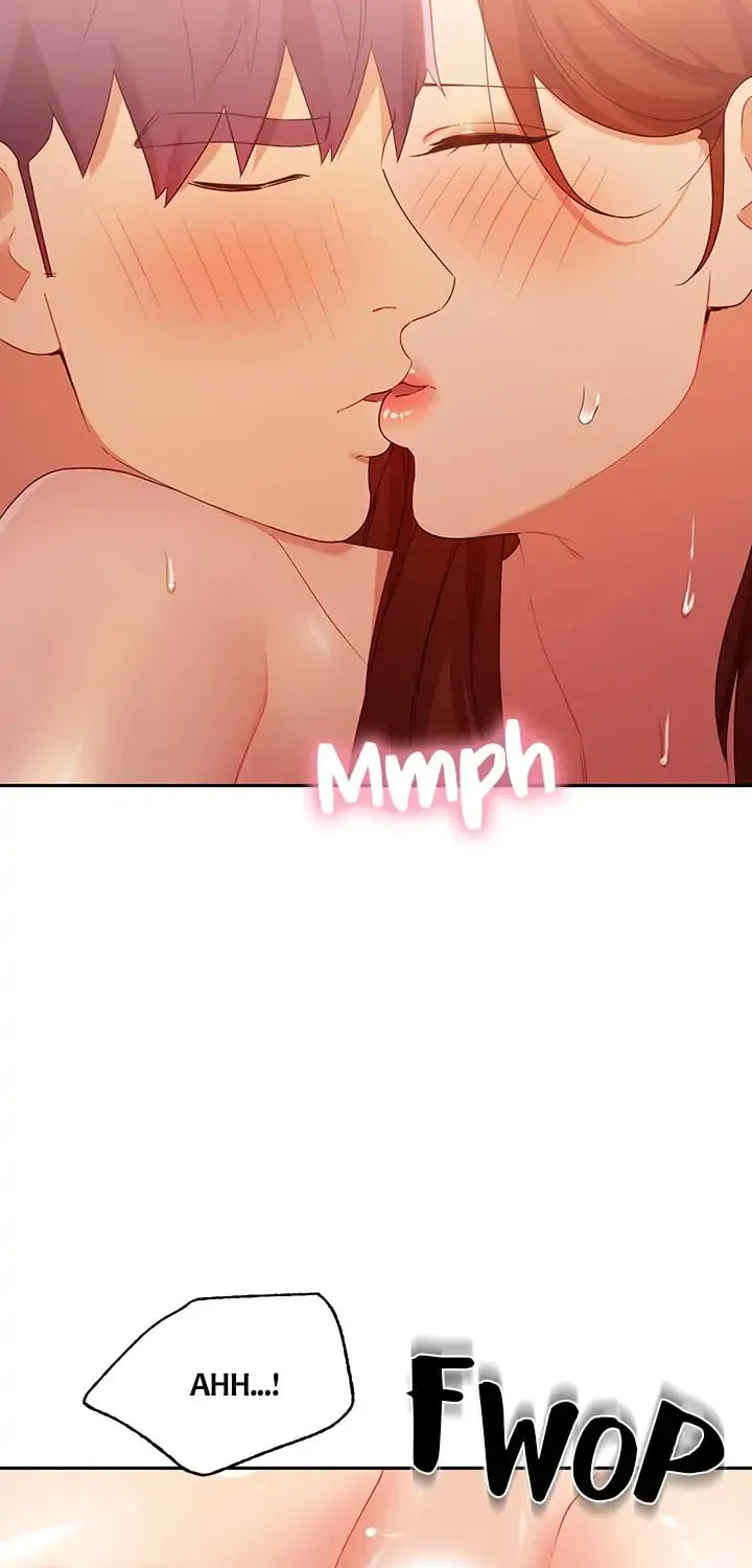 My Stepmother's Friends Chapter 91 page 8 - 