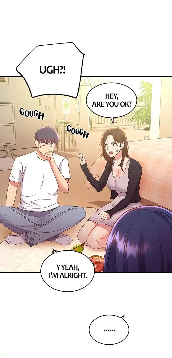 My Stepmother's Friends Chapter 91 page 73 - 