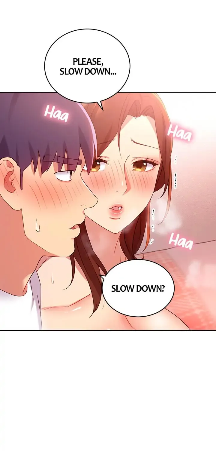 My Stepmother's Friends Chapter 91 page 10 - 