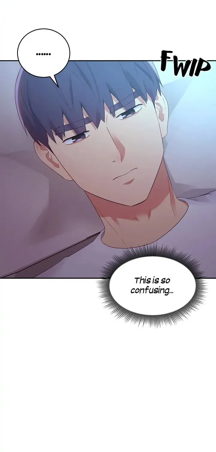 My Stepmother's Friends Chapter 92 page 12 - 