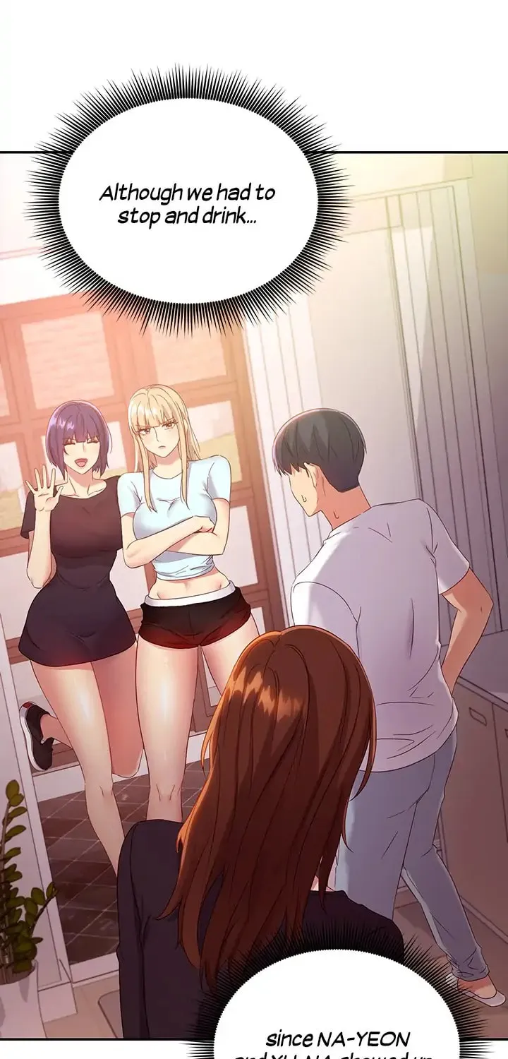 My Stepmother's Friends Chapter 92 page 13 - 
