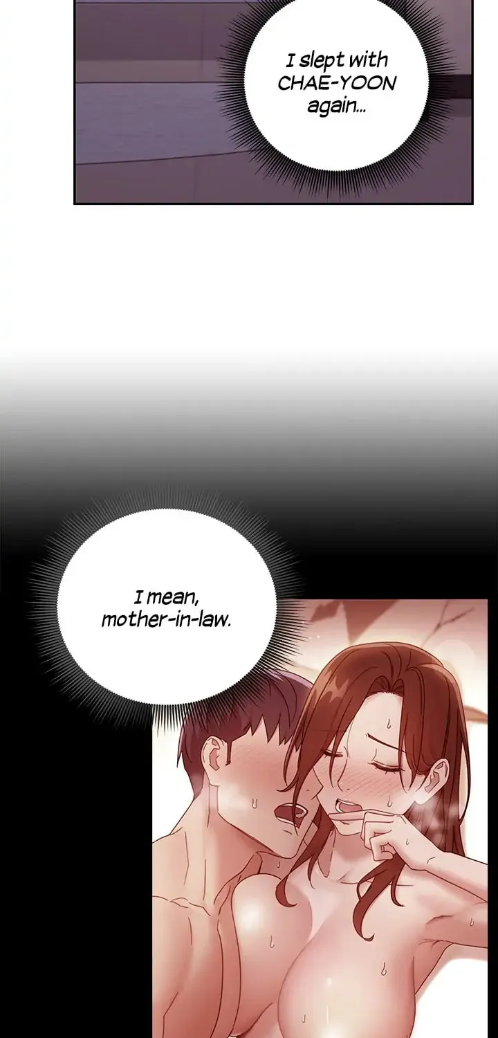 My Stepmother's Friends Chapter 92 page 15 - 