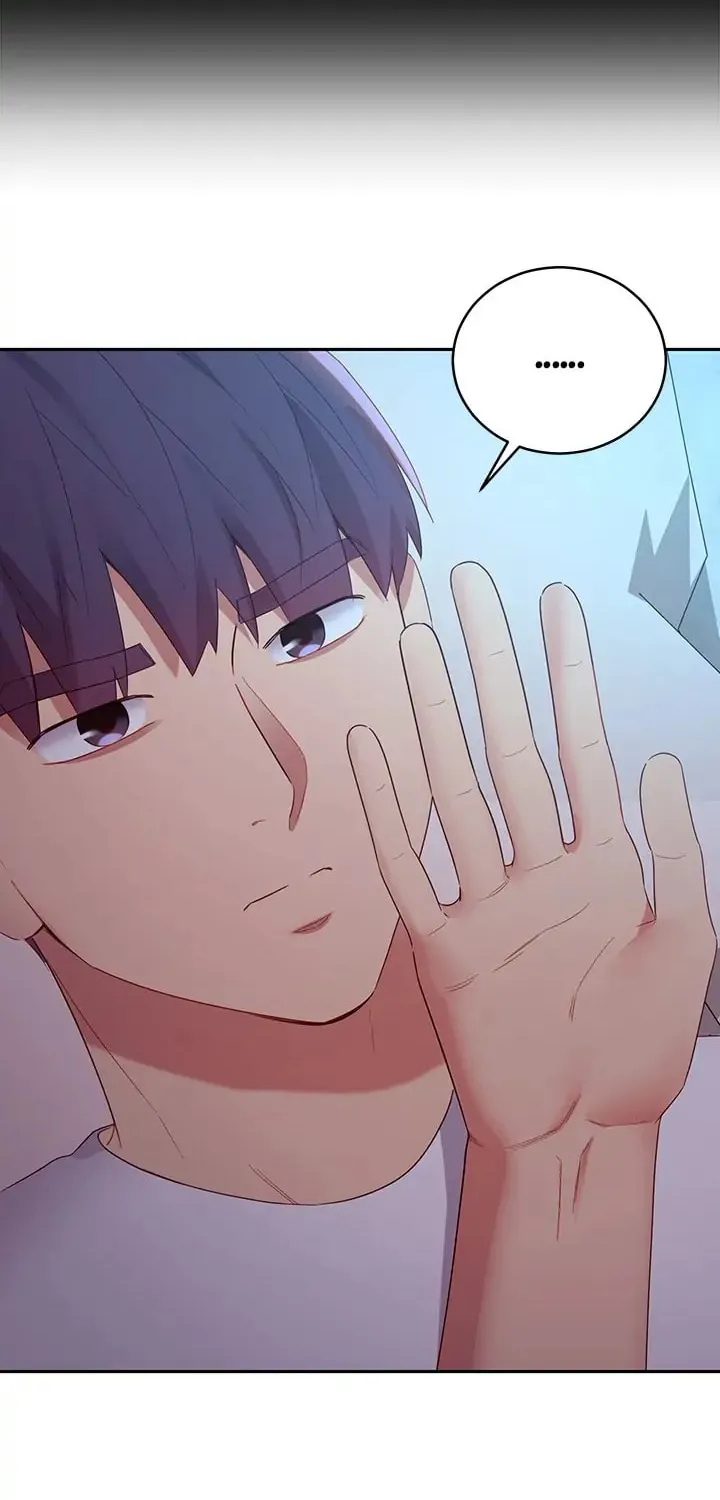 My Stepmother's Friends Chapter 92 page 19 - 
