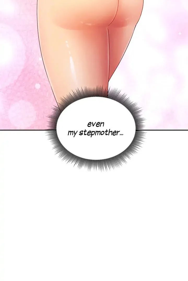 My Stepmother's Friends Chapter 92 page 23 - 