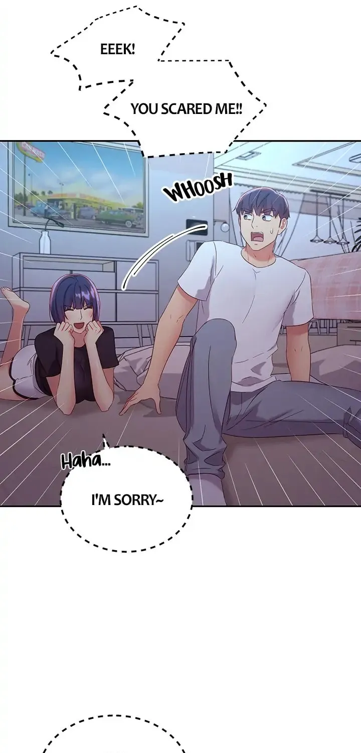 My Stepmother's Friends Chapter 92 page 26 - 